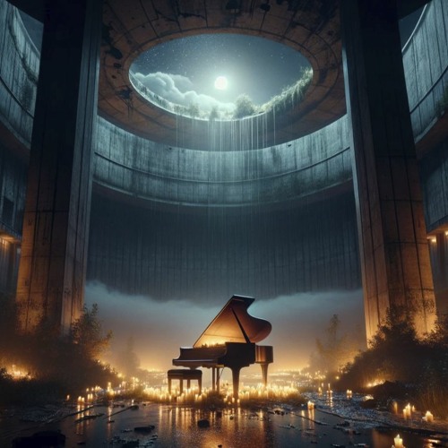 Improv For The End Of The World