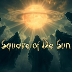 Freemasonry, Square of de sun