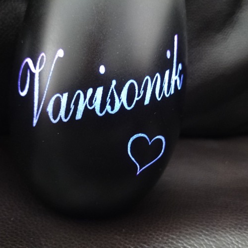 VARISONIK - The magic has run dry