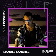 MANUEL SANCHEZ | Almacast 010