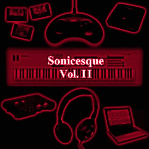 Sonicesque, Vol. II - Hydropolis Zone Act 1 (Arrangement)