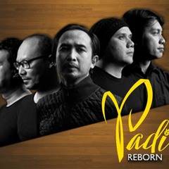 ARI LASSO X PADI REBORN  PENJAGA HATI