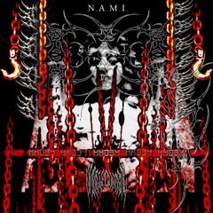 N.A.M.I.- Iron Requiem [NSCXX034][FREE DOWNLOAD]