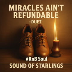 Miracles Ain’t Refundable(1) #R&B Soul