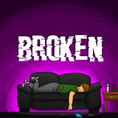 Broken (Feat. Joey Holli)