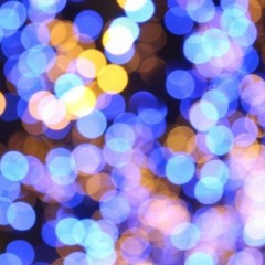 A nice ambient, dreamy sort of mix - May 2021