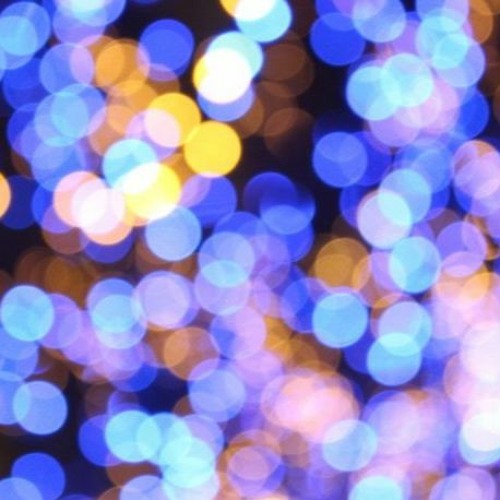 A nice ambient, dreamy sort of mix - May 2021