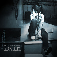 Serial Experiments: Lain