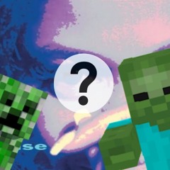 Creeper VS Zombies X Gypsy In My Mind - Randomusix