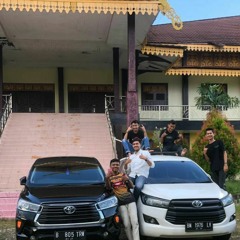 DJ LUTHFI AP - 8 JUNI 2022 VVIP SPECIAL ALVIN JO PASIR