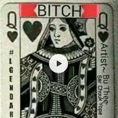 BITCH(1) - BUTHEE X S.C.Y