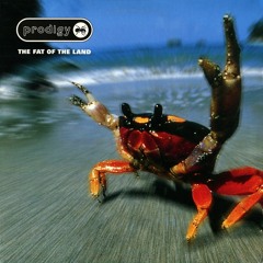 The Prodigy - The Fat of the Land (Full Album)