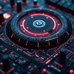HARDWIRED || Hard Techno Mix ||