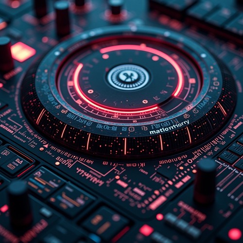 HARDWIRED || Hard Techno Mix ||