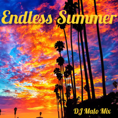 ENDLESS SUMMER - DJ MALO MIX