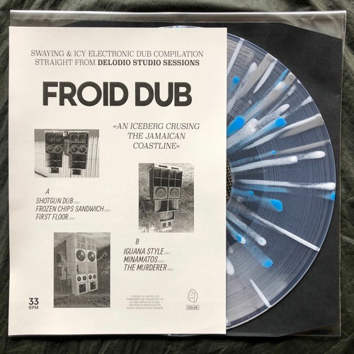 DEL 08_FROID DUB_ Minamatos