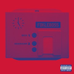 Negdedunn ft. Geos - FOKLÉBOSS