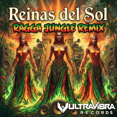 Reinas del Sol (Sudamérica Sound System)