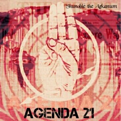 Agenda 21 (Free Download)
