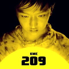 KME 209: We March For the End Desert