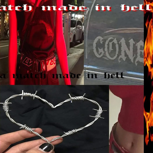 GIN$ENG - A MATCH MADE IN HELL