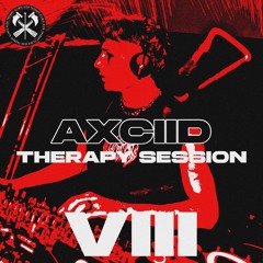 THERAPY SESSION 008 | AXCIID