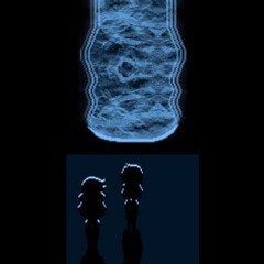 unused Fountain cover