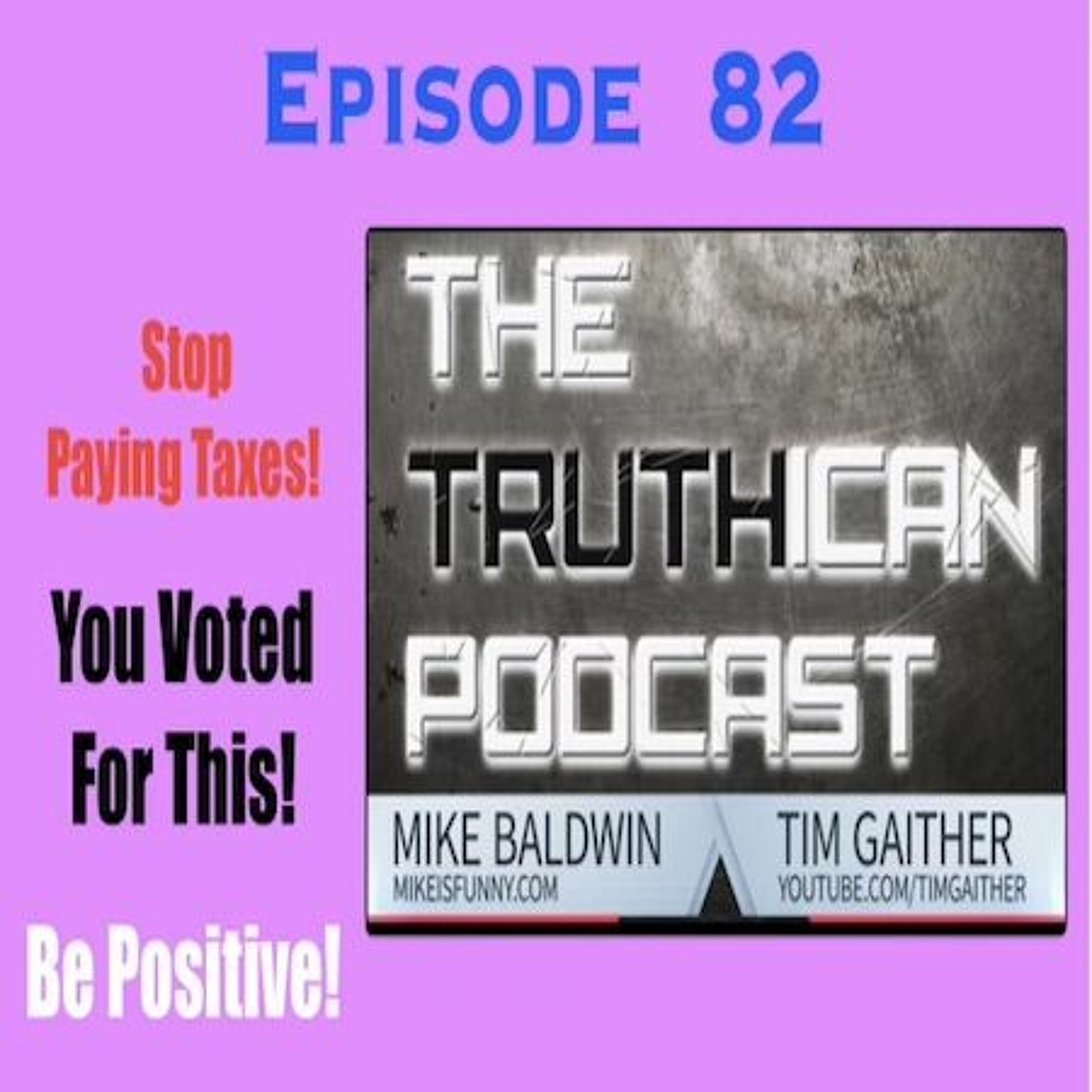 Tim Gaither Podcast