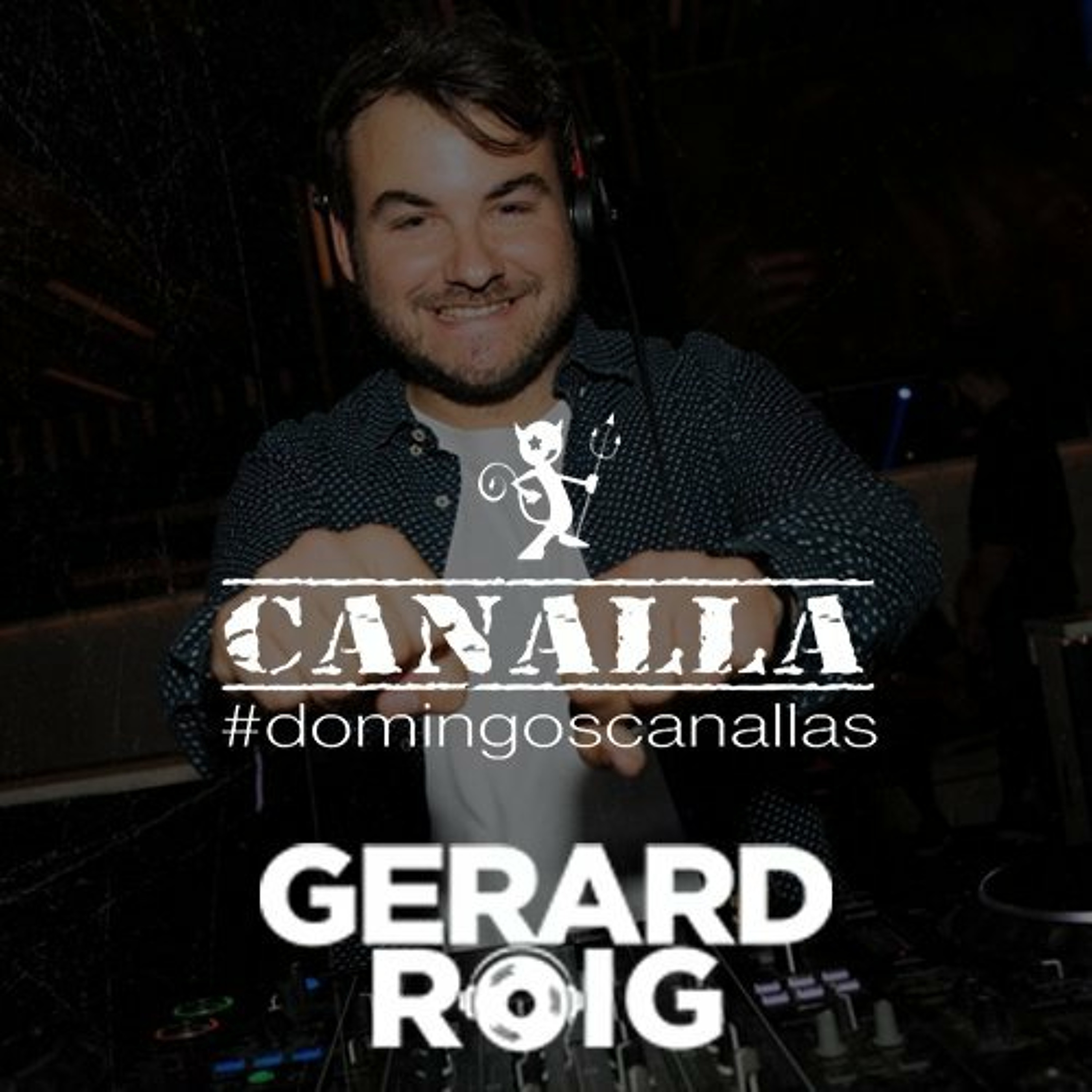 Gerard Roig Music