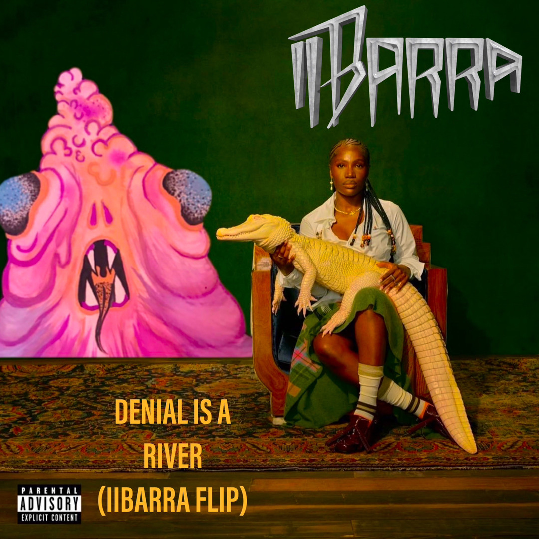 Denial Is A River (IIBARRA Flip)