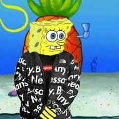 Spongebob Closing Theme Drip Remix Prod Negiteve