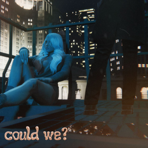 Could We ft. Damien Tinkerman