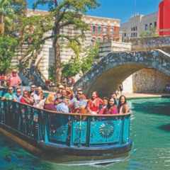 Review Special Price Best Of San Antonio Small Group Tour With Boat + Tower + Alamo