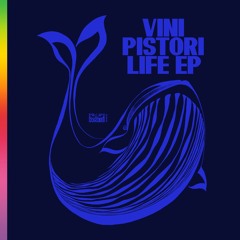 Kiosk I.D.042 - Vini Pistori - Life EP