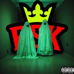 Ghosts ft. Jenny Ondamic