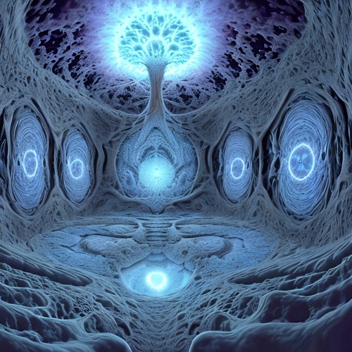 Kazi, Limbus Luna - Reclaim Cognition