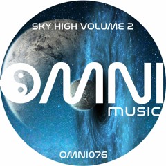 OUT NOW: VARIOUS - SKY HIGH VOLUME 2 (Omni076)