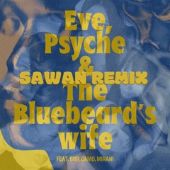 LE SSERAFIM (르세라핌)- Eve, Psyche & The Bluebeard’s wife ( SANWAN Remix )