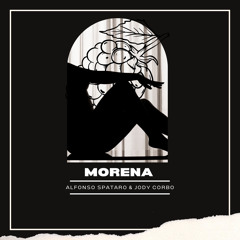 MORENA - Alfonso Spataro & Jody Corbo (Radio Edit)
