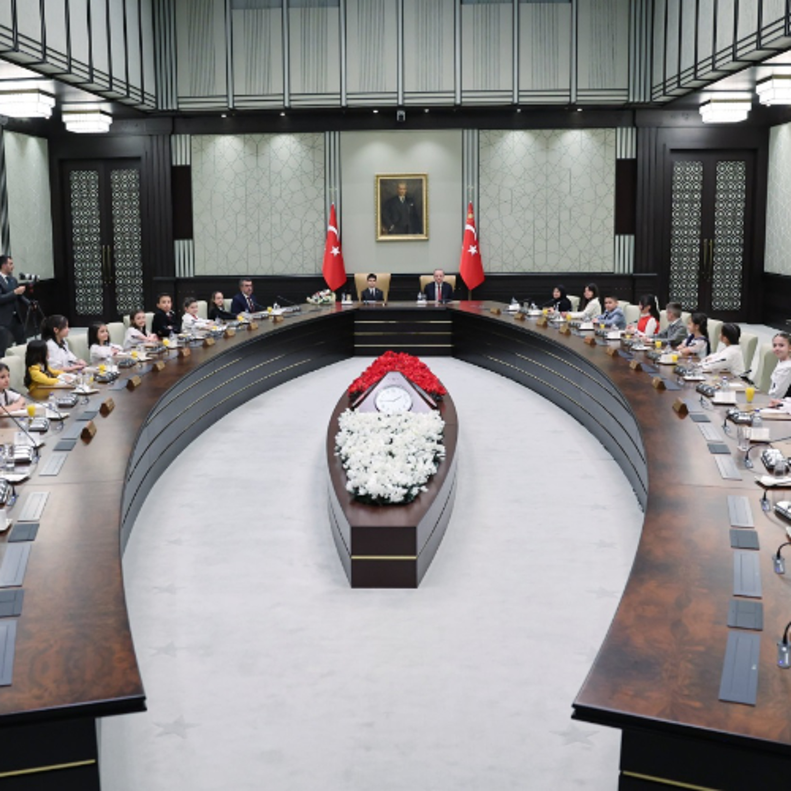 AD’s All New Top Ten Podcast Countdown: #6 Erdoğan plays a long game