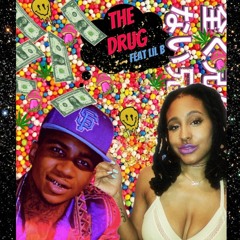 The Drug Remix feat. Lil B
