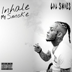 Lil Skies - Inhale My Smoke