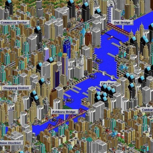 HOW will this affect the sim population!!!