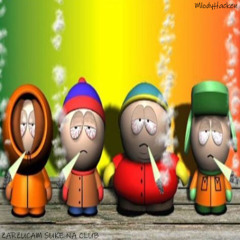 MlodyHacken - ZARZUCAM SUKE NA CLUB