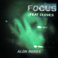 John Summit - Focus (ft. CLOVES) [ALOK Remix]