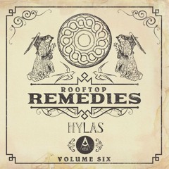 KEX Rooftop Remedies Volume Six - Hylas [SDCM.com]