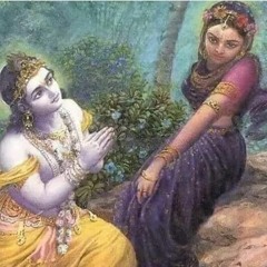 Radhakrishn Soundtracks 38 - O Khana O Krishna (Short Version)