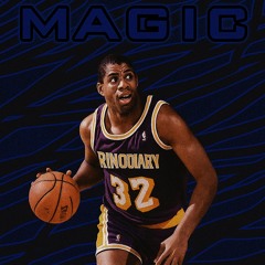 Magic @3racks