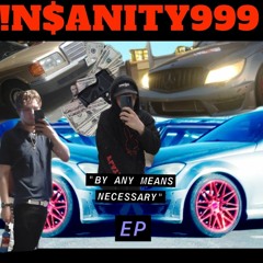 INSANITY999 - bad headspace prod- jtech