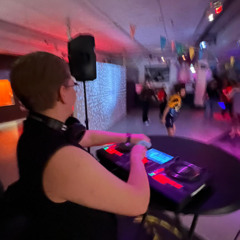 Melodic Techno Mix [ Morning Beat @ Teknisk Museum Kvinnehelsefestivalen]